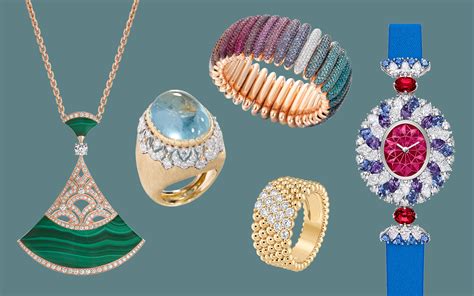 Jewels .